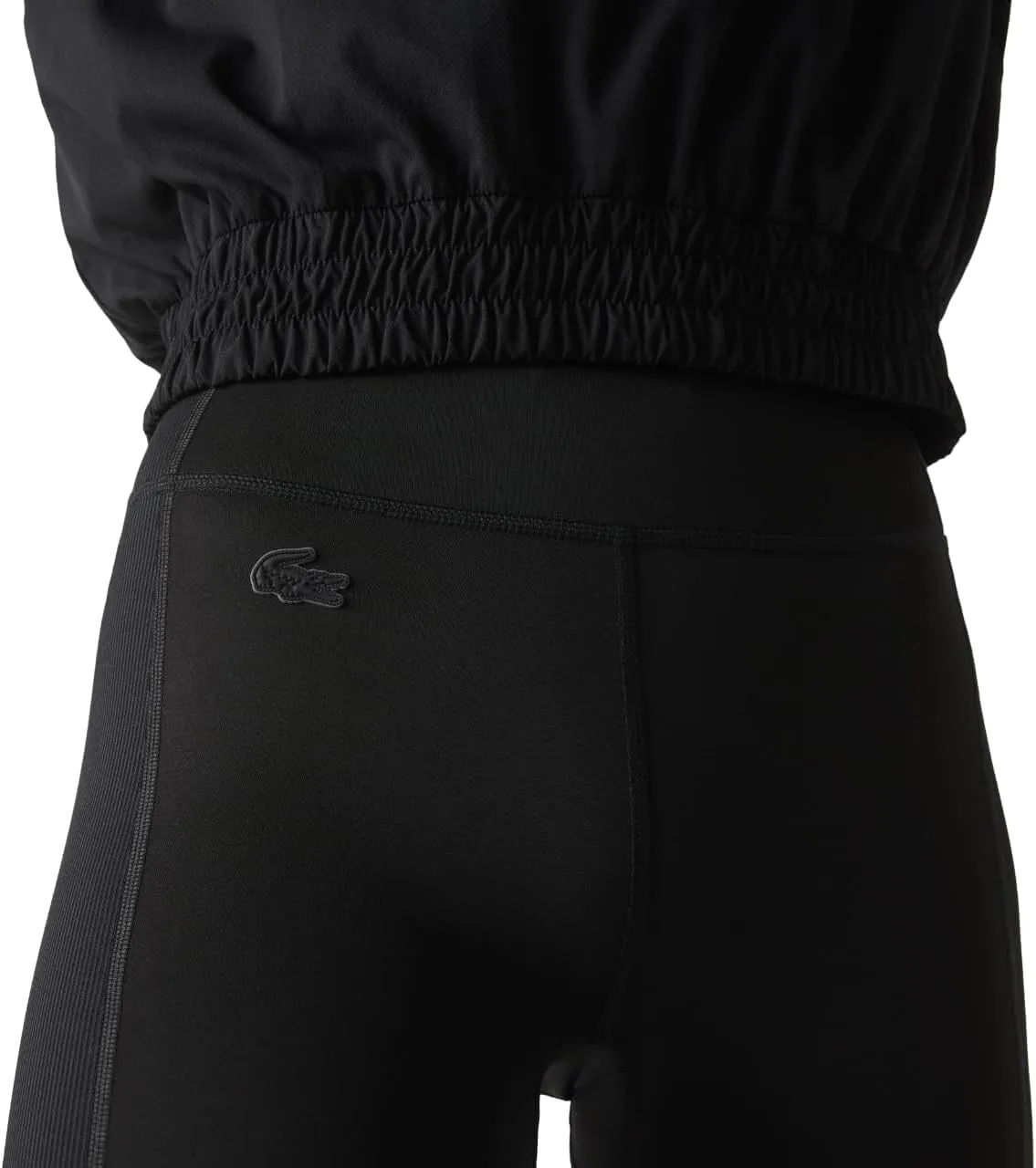 Lacoste Women's Active Tight Fit Track Pants
