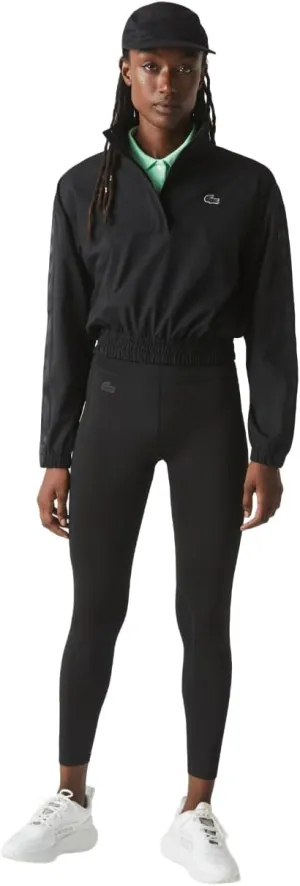 Lacoste Women's Active Tight Fit Track Pants