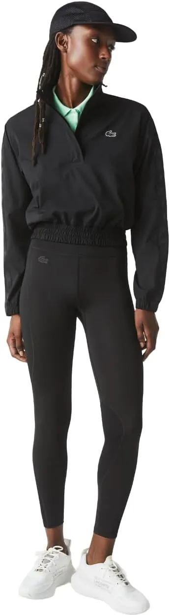 Lacoste Women's Active Tight Fit Track Pants