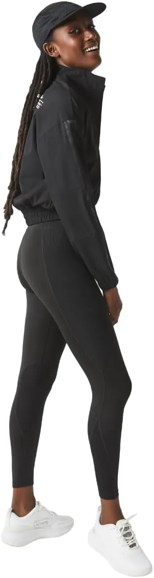 Lacoste Women's Active Tight Fit Track Pants