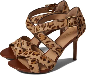 Lauren Ralph Lauren Gisella Sandal Desert 8.5 B (M)