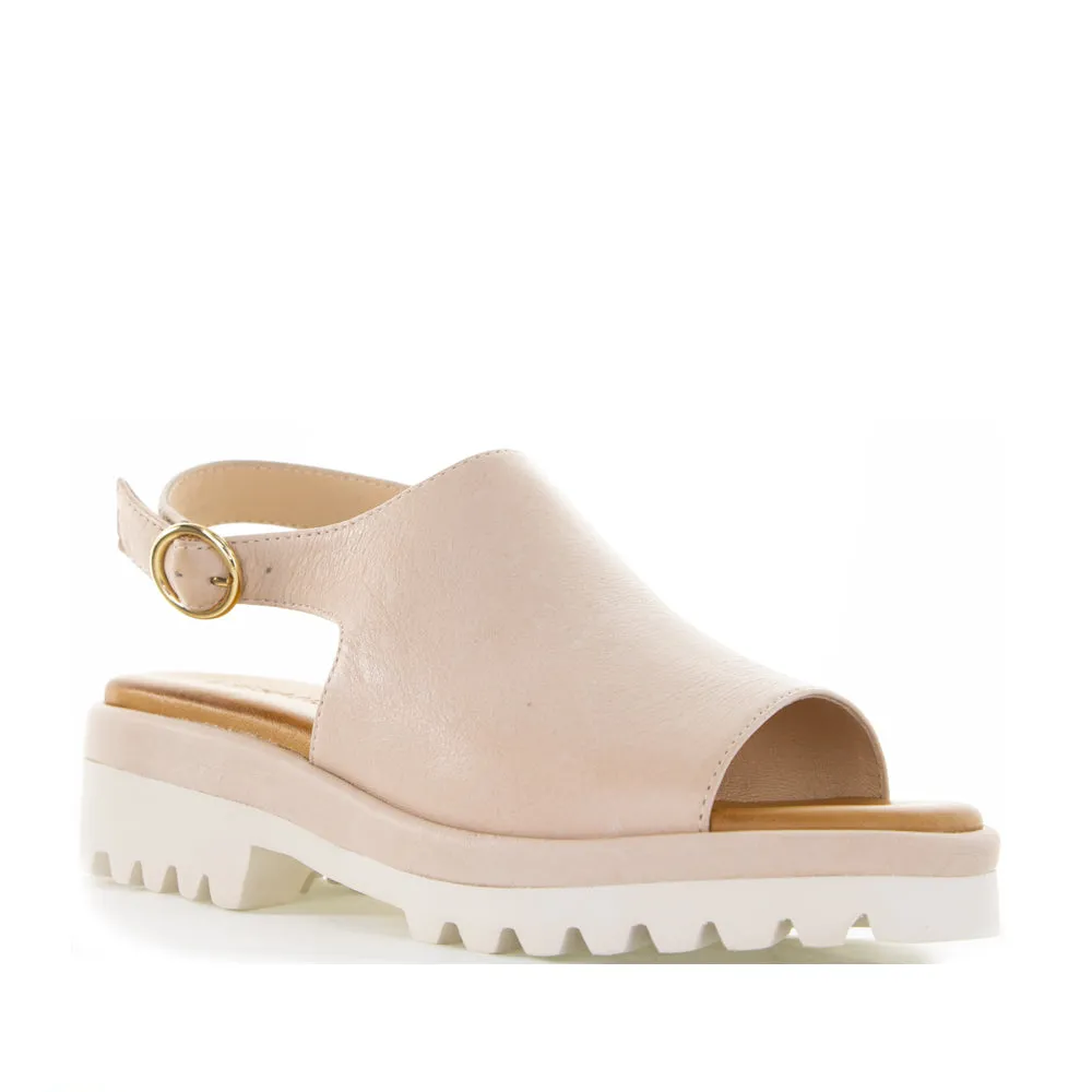 LE SANSA BRIAR BLUSH