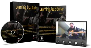 Learning Jazz Guitar: Lesson 1 - First Steps In Soloing Over Giant Steps