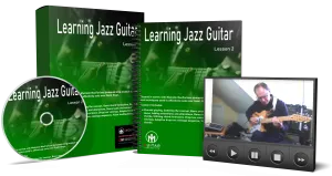Learning Jazz Guitar: Lesson 2 - Chordal Playing over Giant Steps