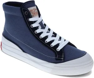 Levi's Men's Casual Sneaker, Blue, 9