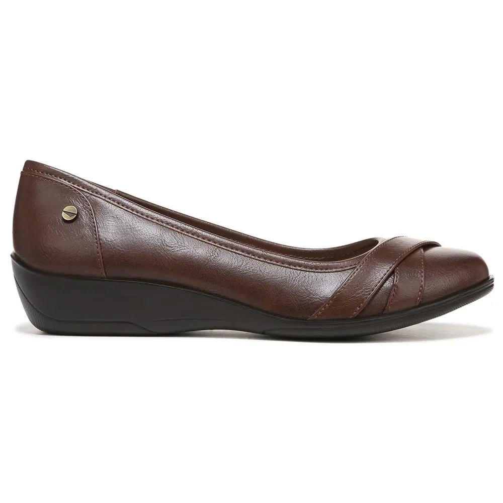 LifeStride Women's I-Loyal Flat