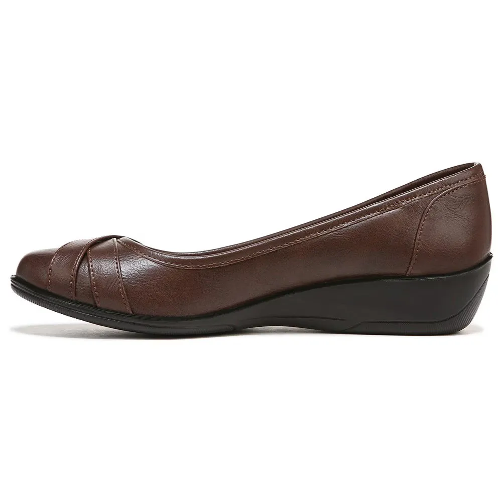 LifeStride Women's I-Loyal Flat