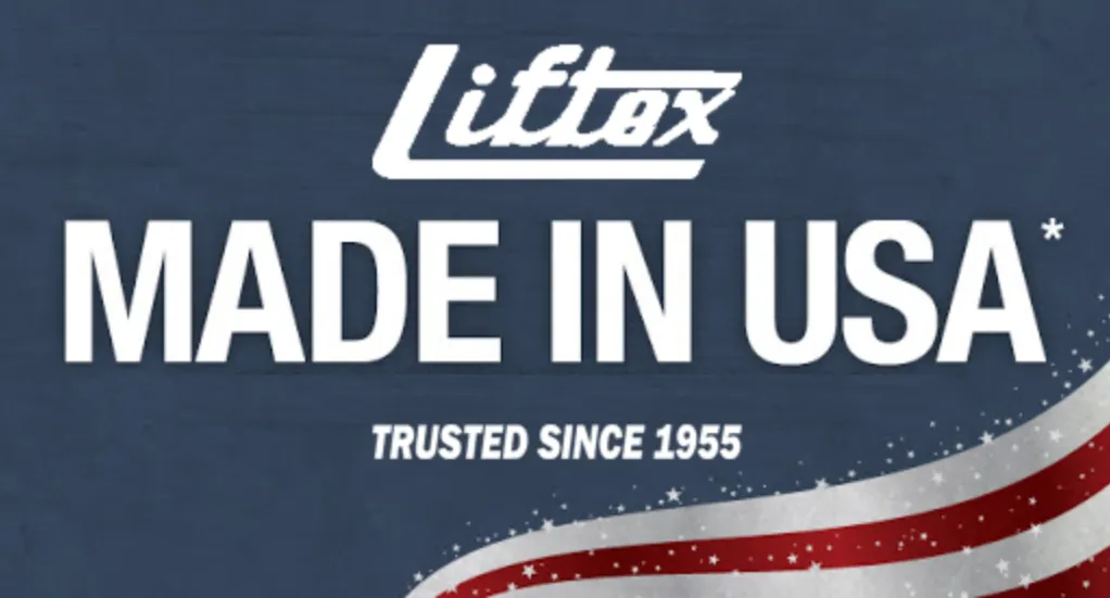Liftex® Pro-Edge® 2-Ply 3" Flat Eye Polyester Web Sling | 9,300 lb Vertical Capacity