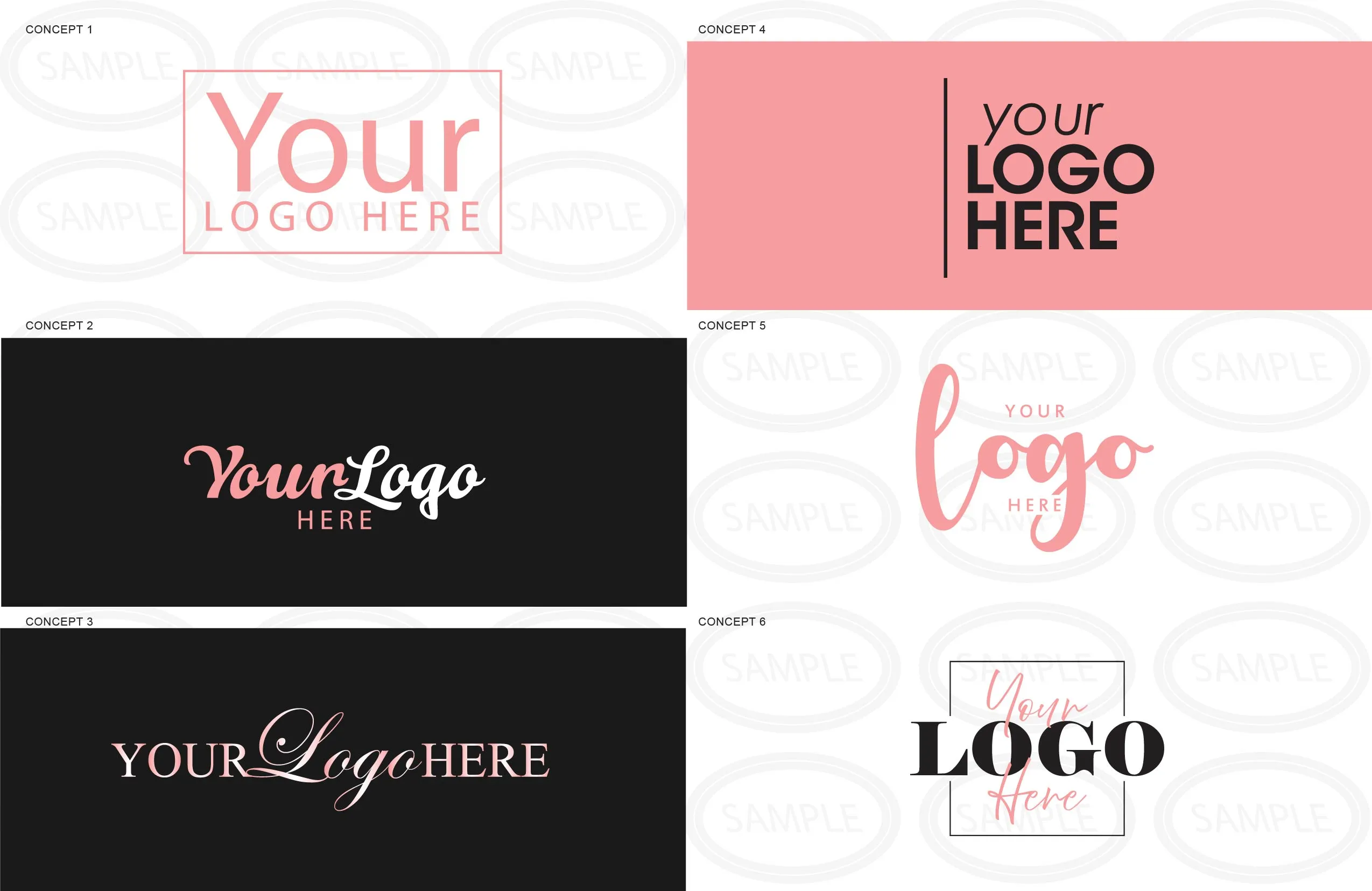 Logo Design