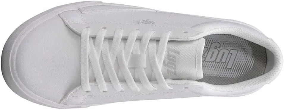 Lugz Women's Drop Lo Sneaker