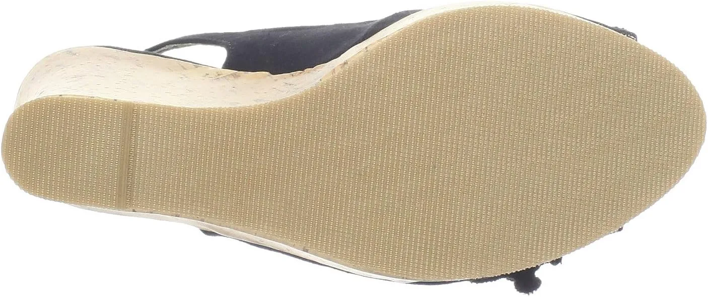Madden Girl Women's Klenn Slingback Sandal