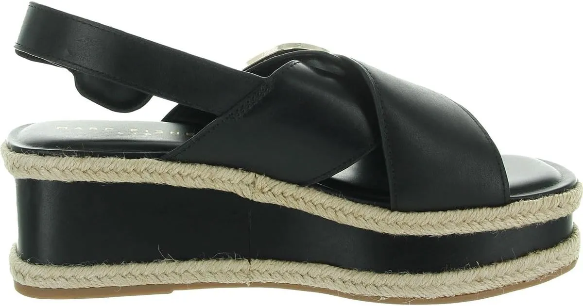 Marc Fisher LTD Women's Renda Sandal