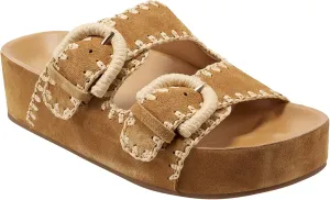 Marc Fisher LTD Women's Solea Sandal