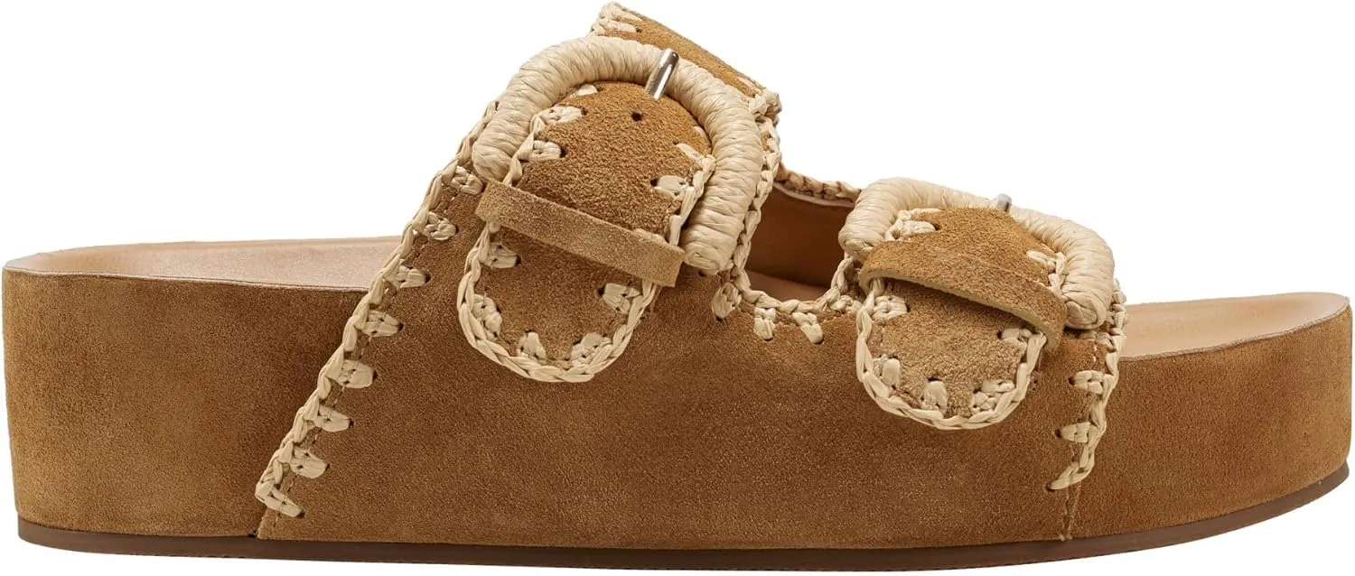 Marc Fisher LTD Women's Solea Sandal