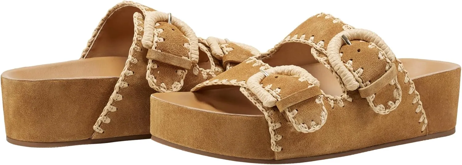 Marc Fisher LTD Women's Solea Sandal