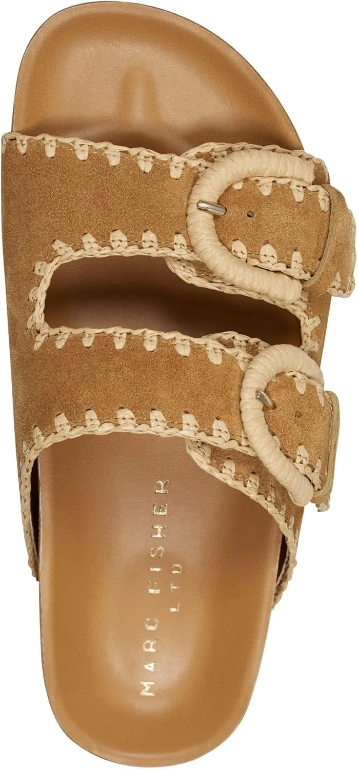 Marc Fisher LTD Women's Solea Sandal