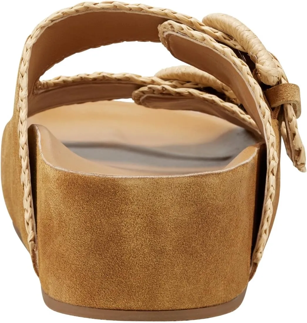 Marc Fisher LTD Women's Solea Sandal