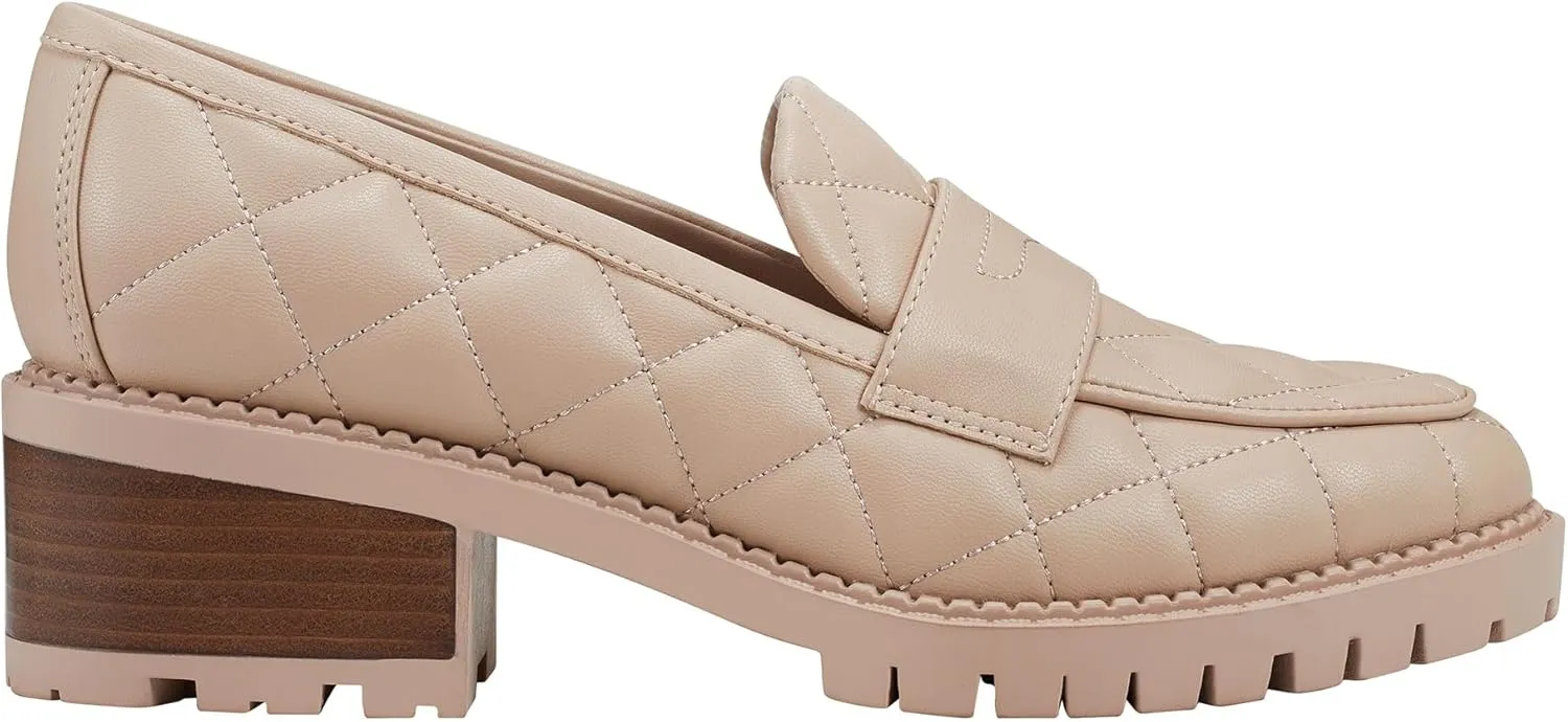 Marc Fisher Women's Dantea Loafer