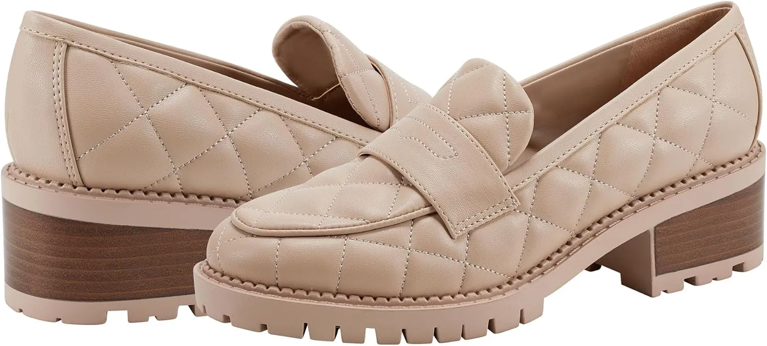Marc Fisher Women's Dantea Loafer