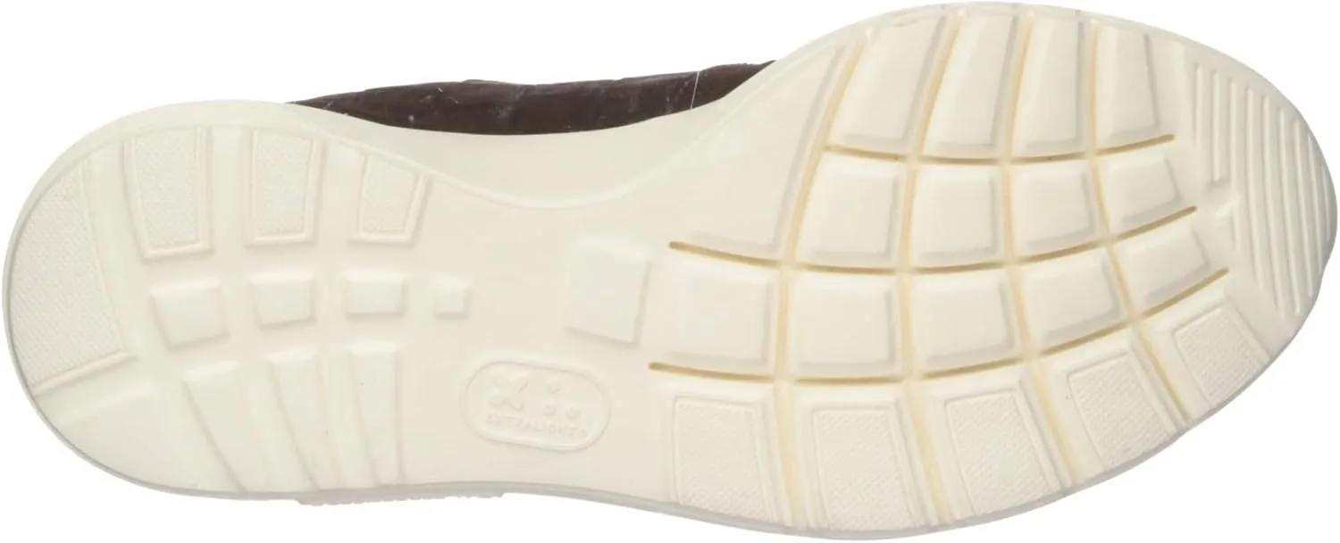 Marc Joseph New York Men's Leather Extra Lightweight Technology Wingtip Oxford Laceup