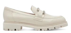 Marco Tozzi Ladies Slip On Chunky Loafer 24701-44 415