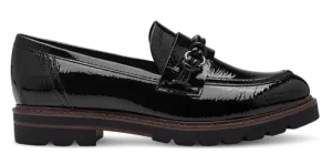 Marco Tozzi Ladies Slip On Chunky Loafer 24704-41 018
