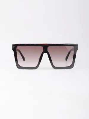 Massive price drop Sunglasses Wide variety Flat Oversized Top