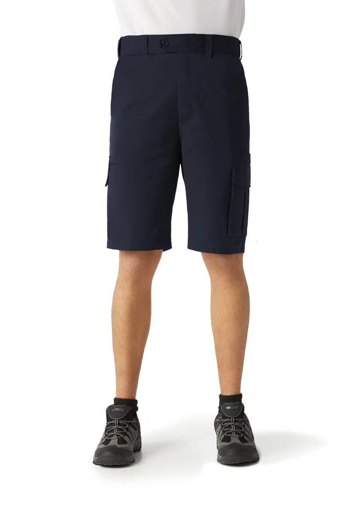 Mens Detroit Short - Regular (BZ-BS10112R)