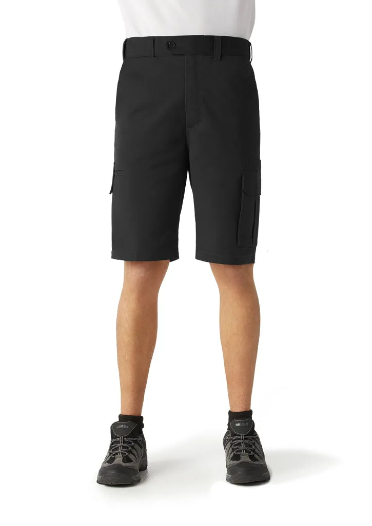 Mens Detroit Short - Regular (BZ-BS10112R)