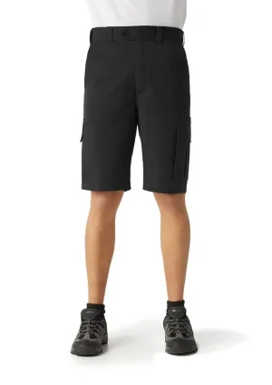 Mens Detroit Short (Stout) - BS10112S - biz-collection