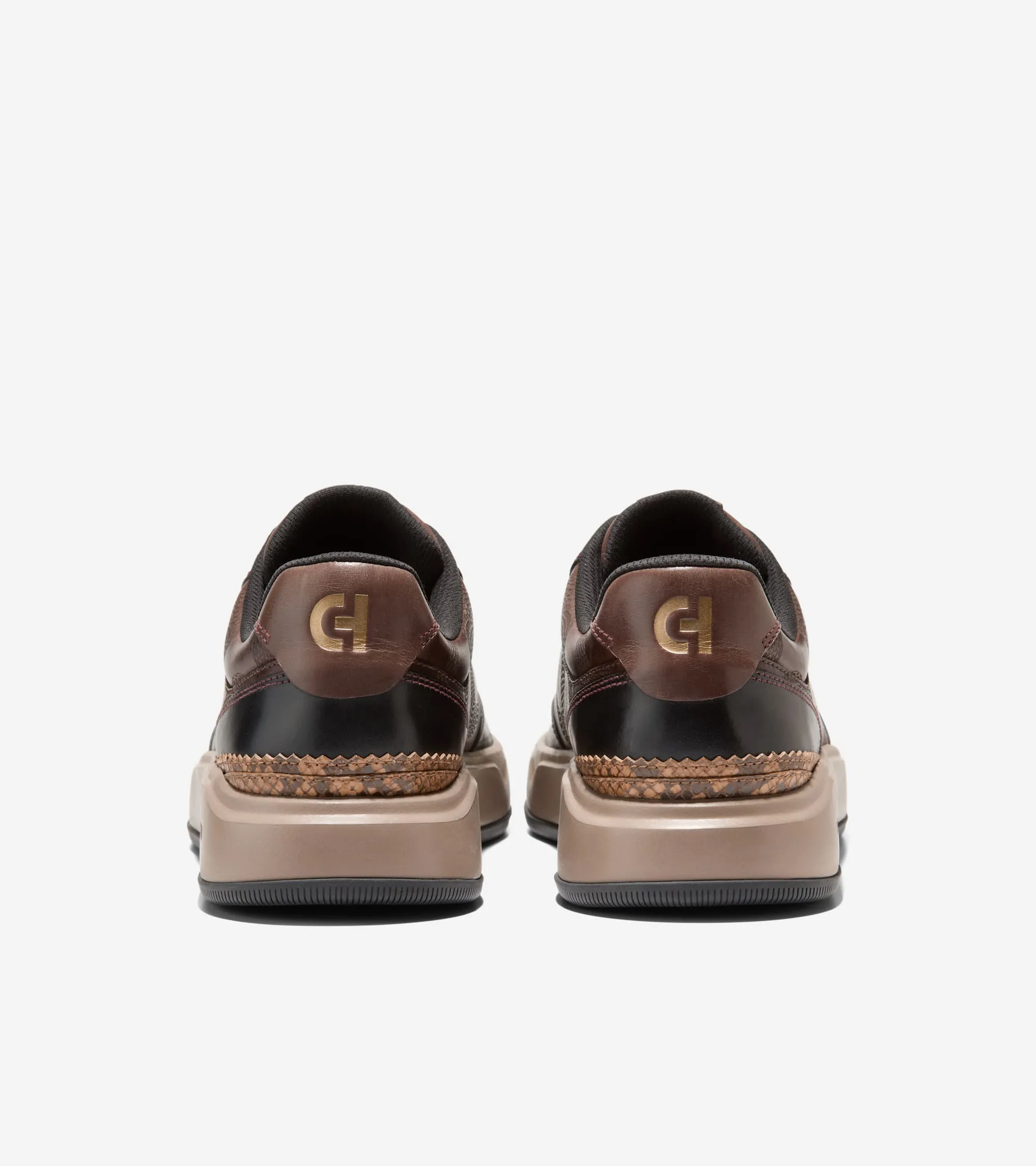 Men's GrandPrø Crossover Sneaker