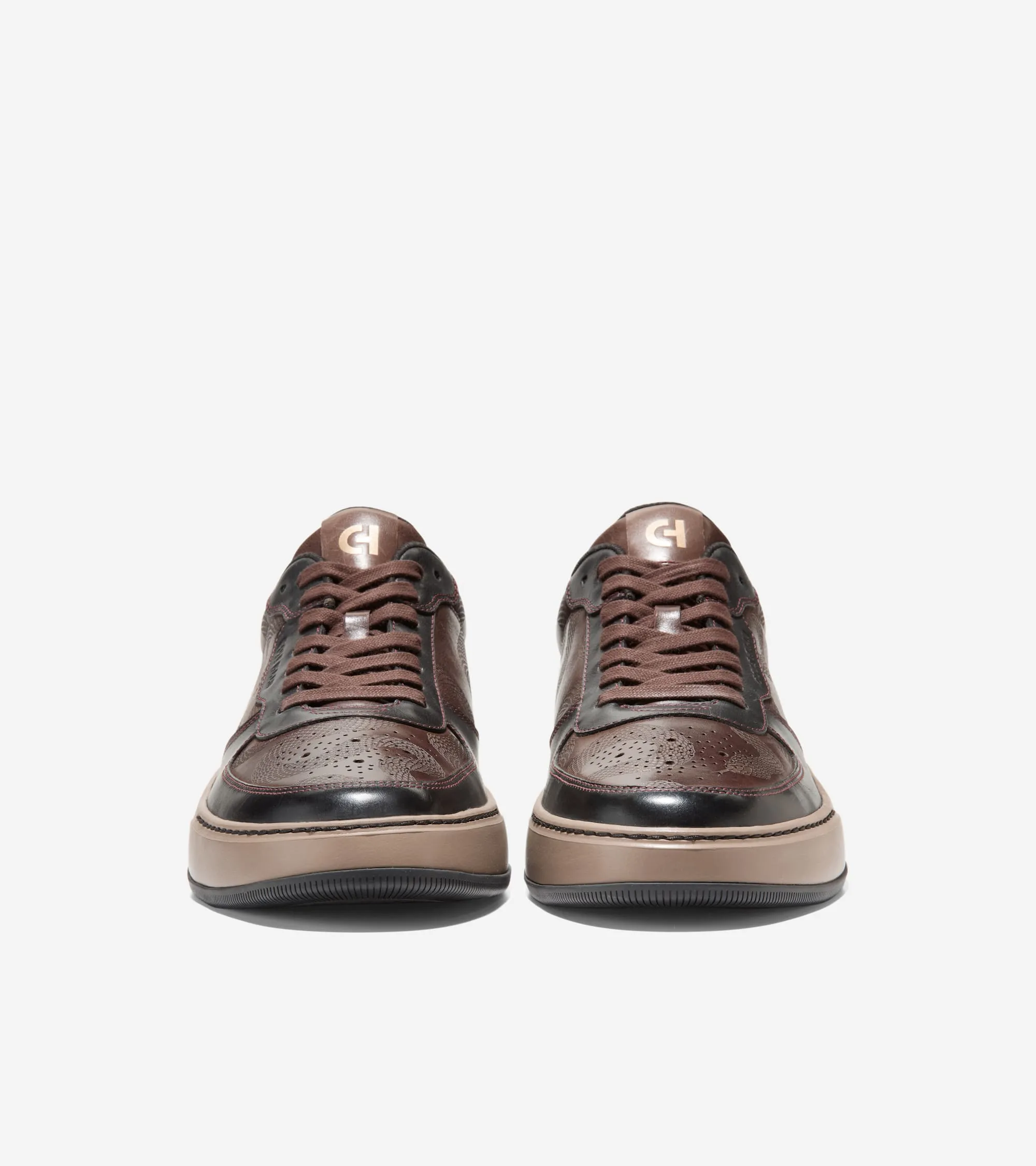 Men's GrandPrø Crossover Sneaker