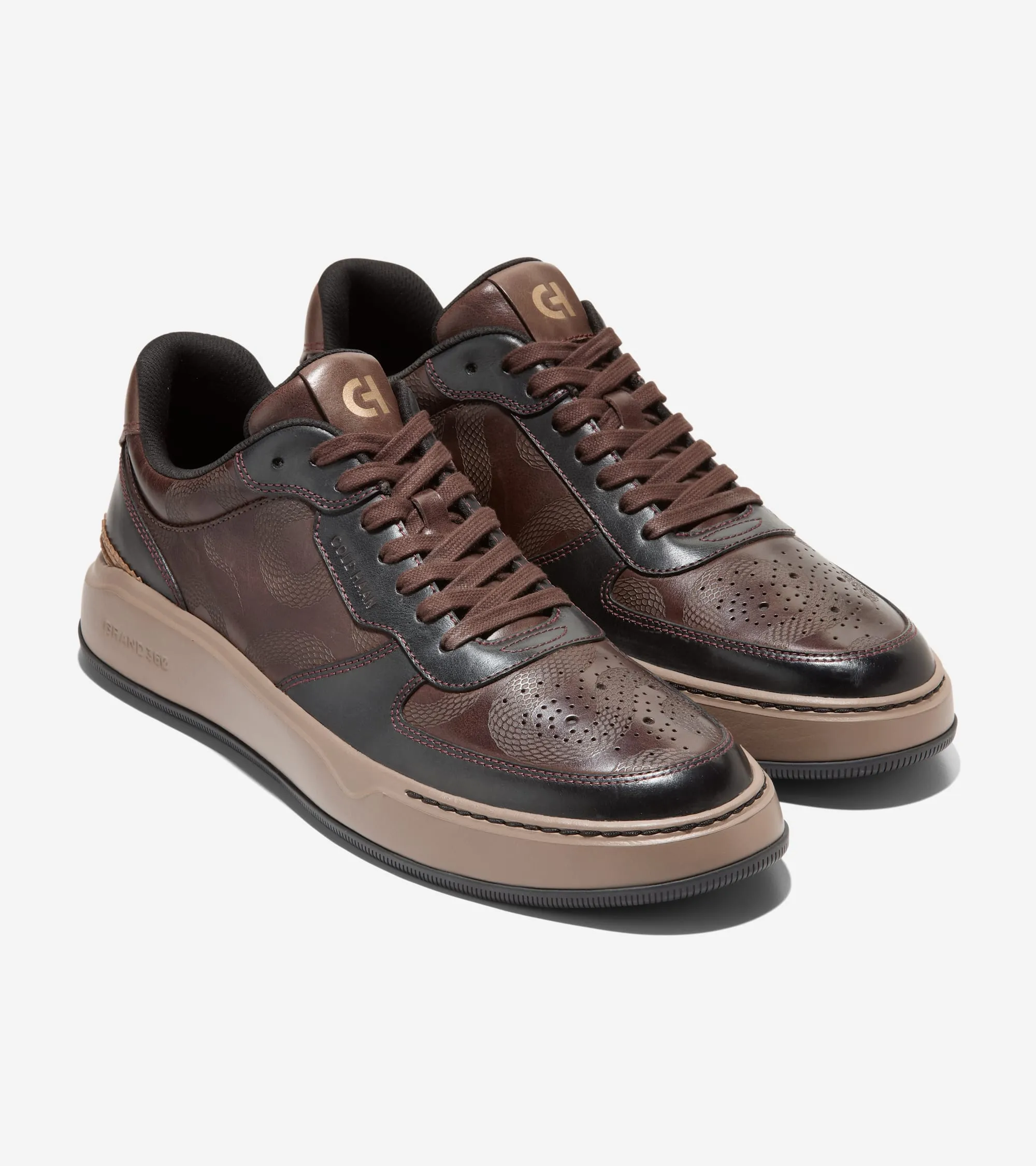 Men's GrandPrø Crossover Sneaker