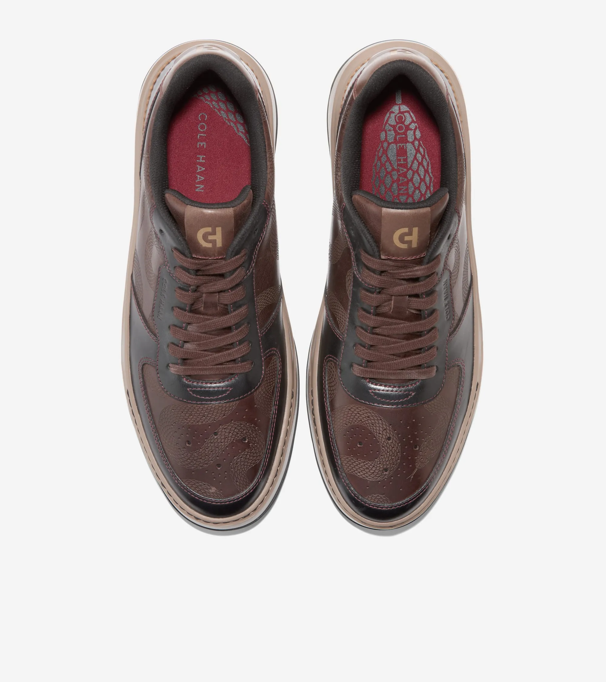 Men's GrandPrø Crossover Sneaker
