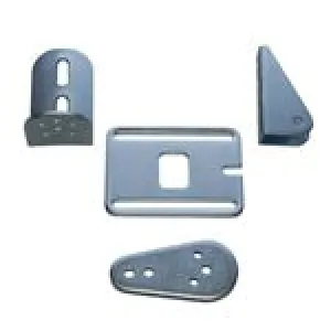Mighty Mule 200, 362 & 402 Bracket Set (R4539)