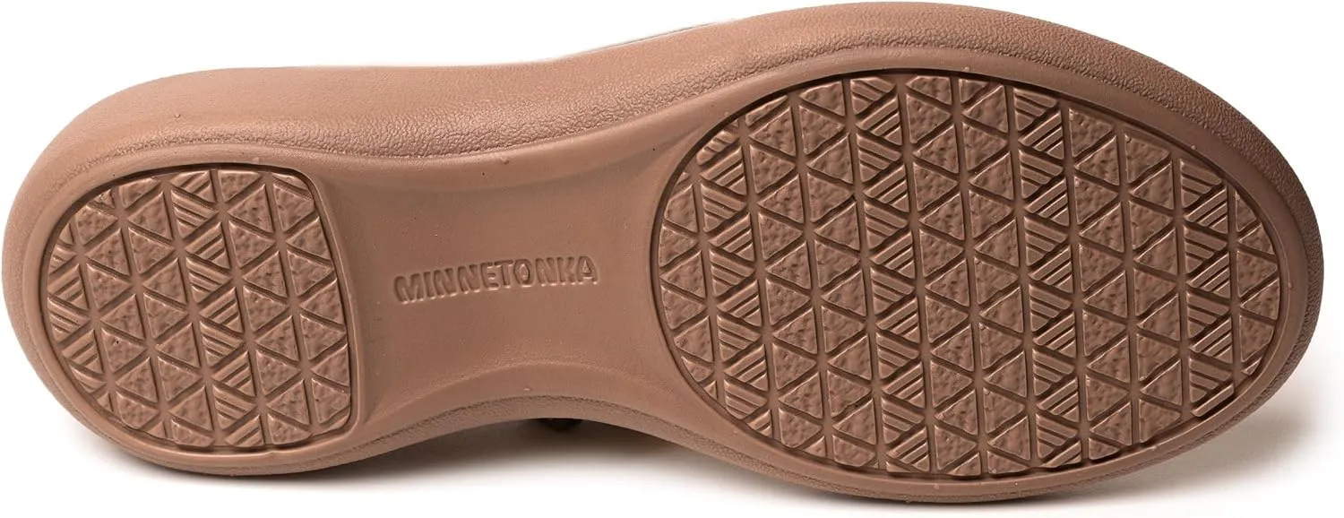 Minnetonka Women's Silverthorne 360° Sandal