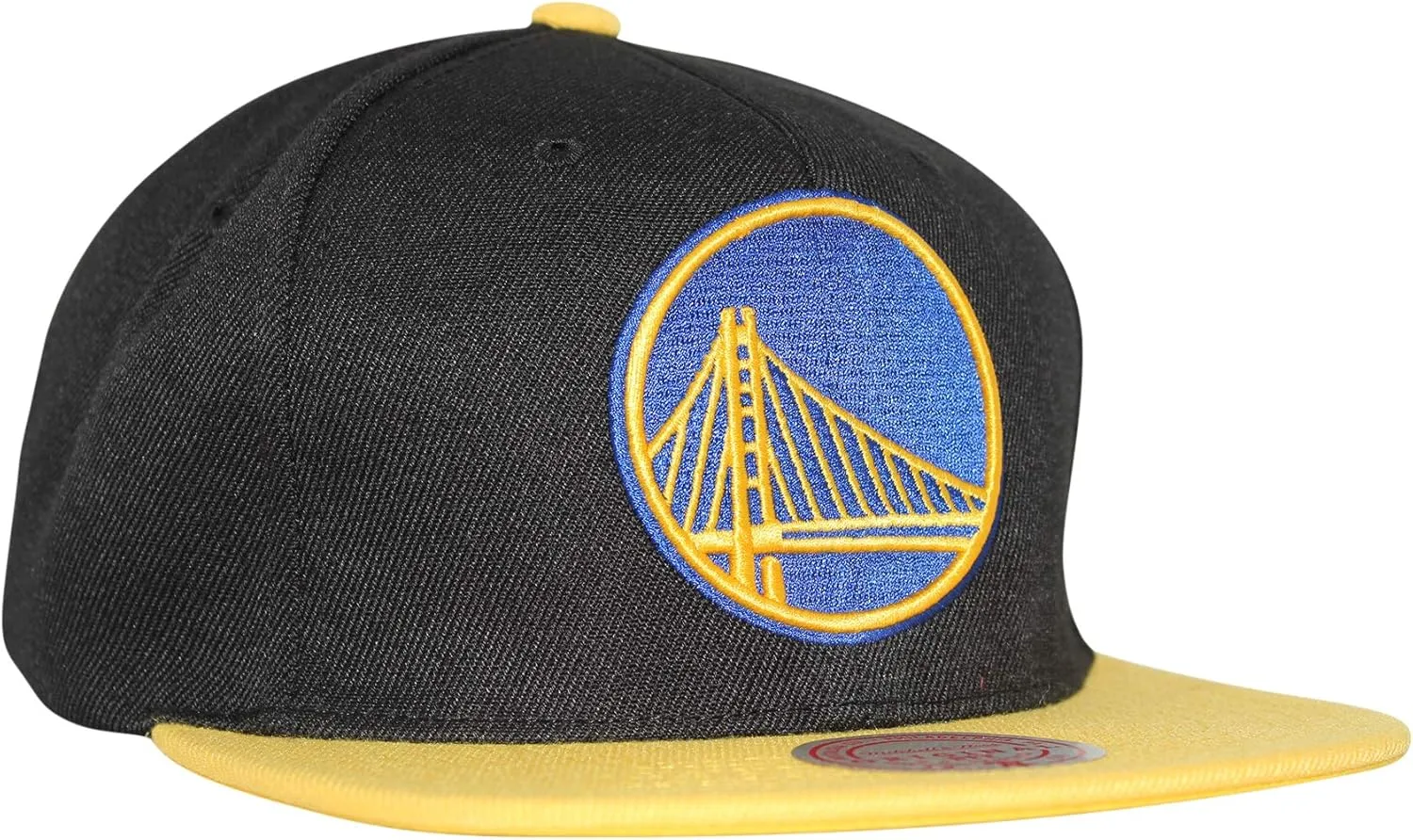 Mitchell & Ness Core Basic Snapback Hat