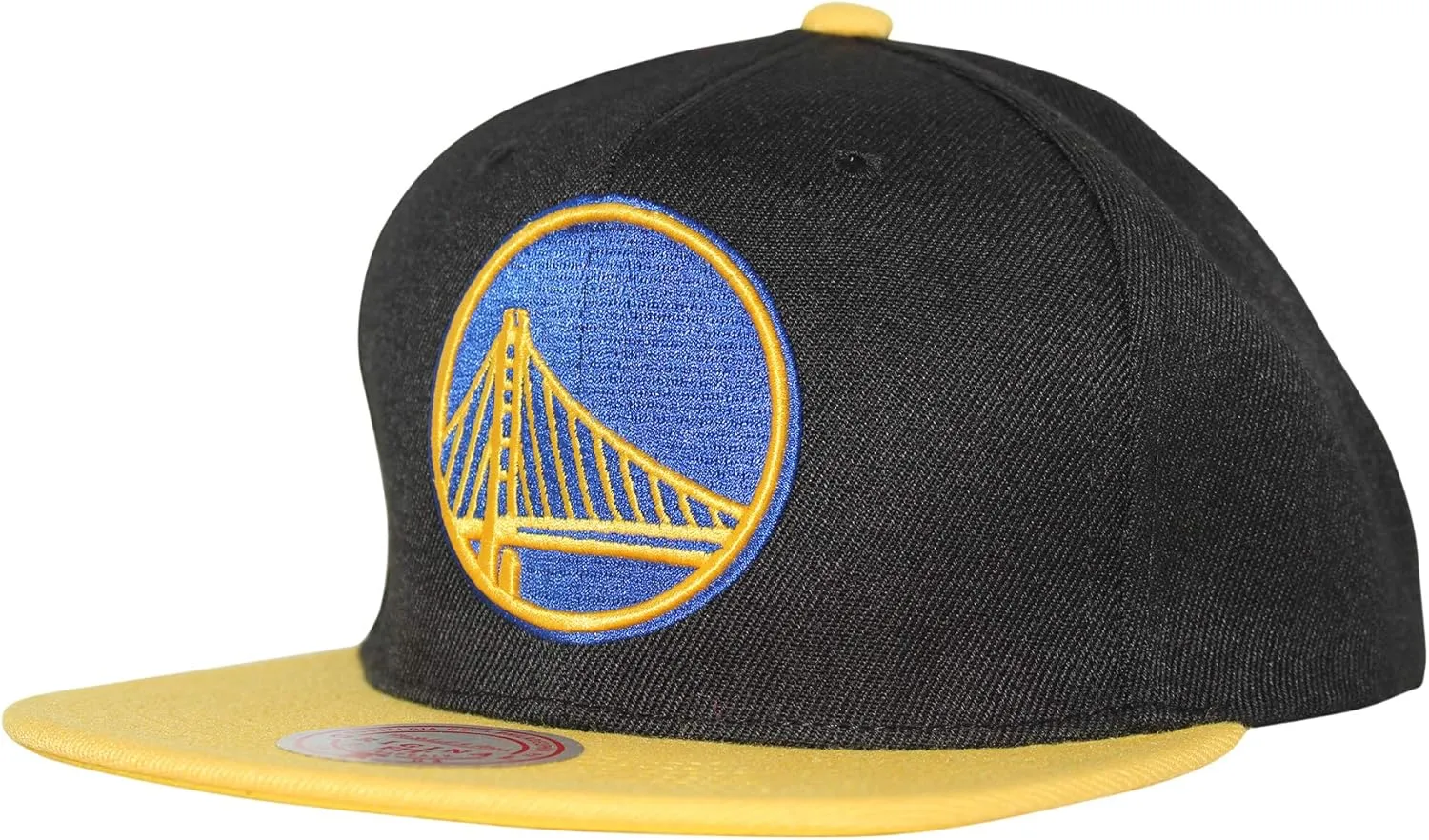 Mitchell & Ness Core Basic Snapback Hat