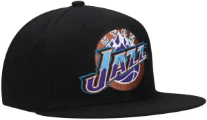 Mitchell & Ness Core Basic Snapback Hat