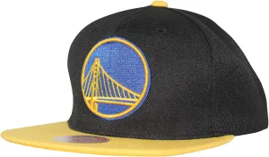 Mitchell & Ness Core Basic Snapback Hat