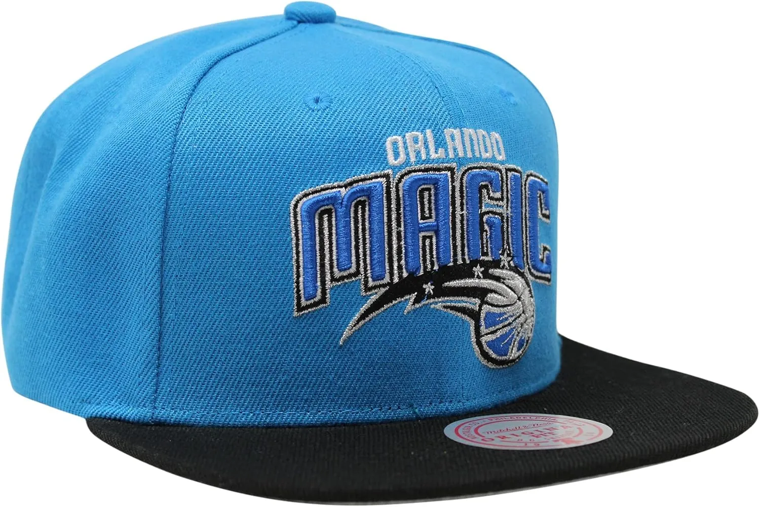 Mitchell & Ness Core Basic Snapback Hat