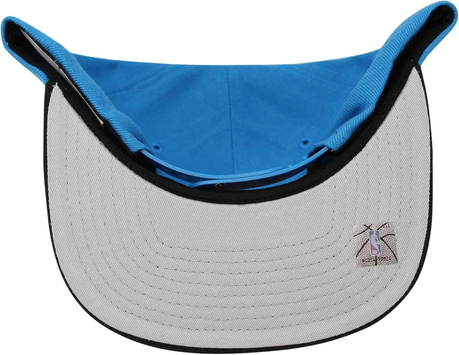 Mitchell & Ness Core Basic Snapback Hat