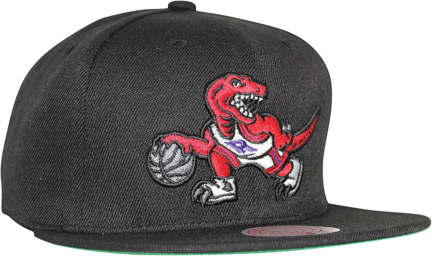 Mitchell & Ness Core Basic Snapback Hat