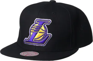 Mitchell & Ness Core Basic Snapback Hat