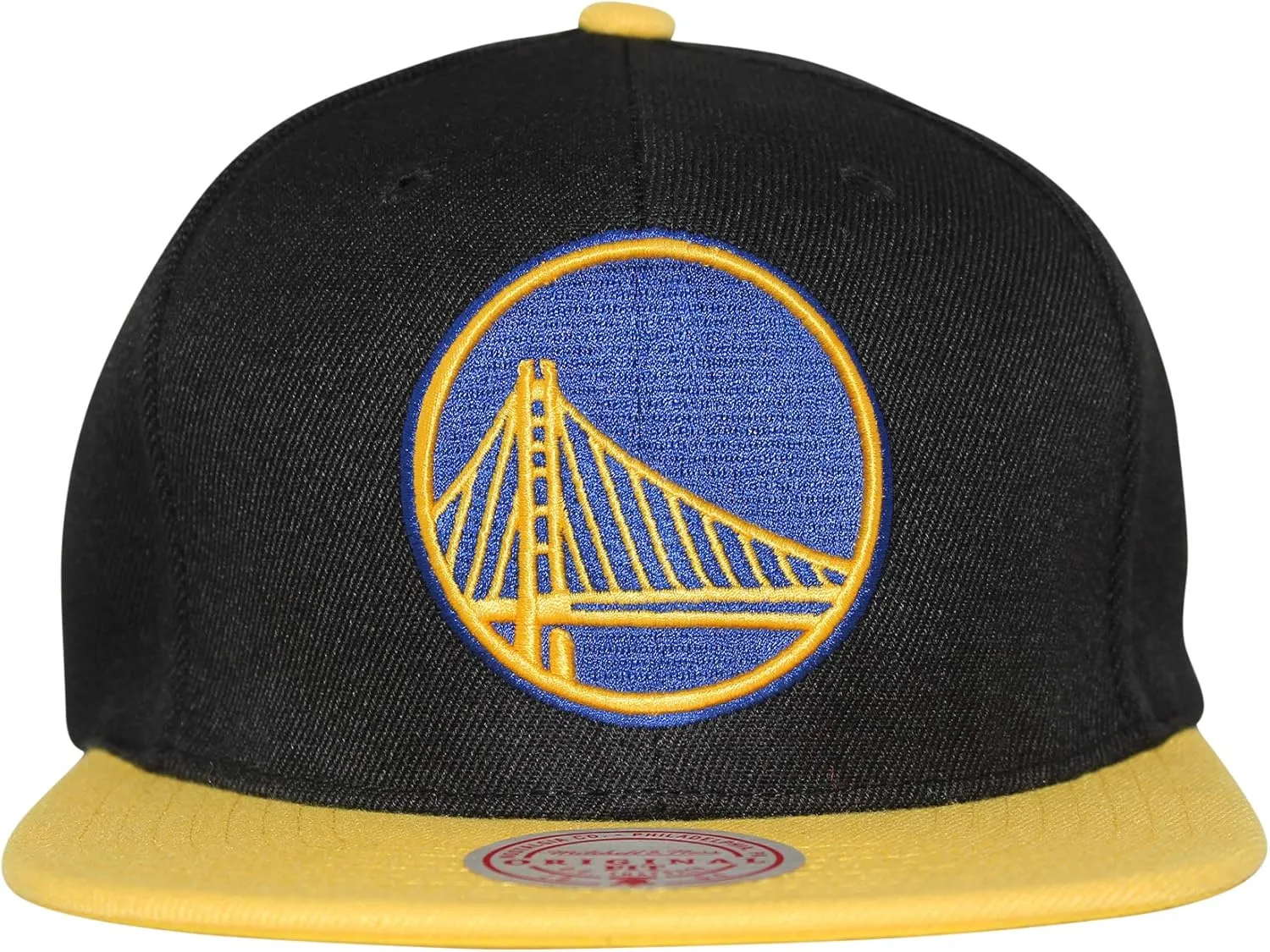 Mitchell & Ness Core Basic Snapback Hat