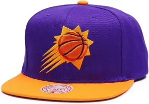 Mitchell & Ness Core Basic Snapback Hat