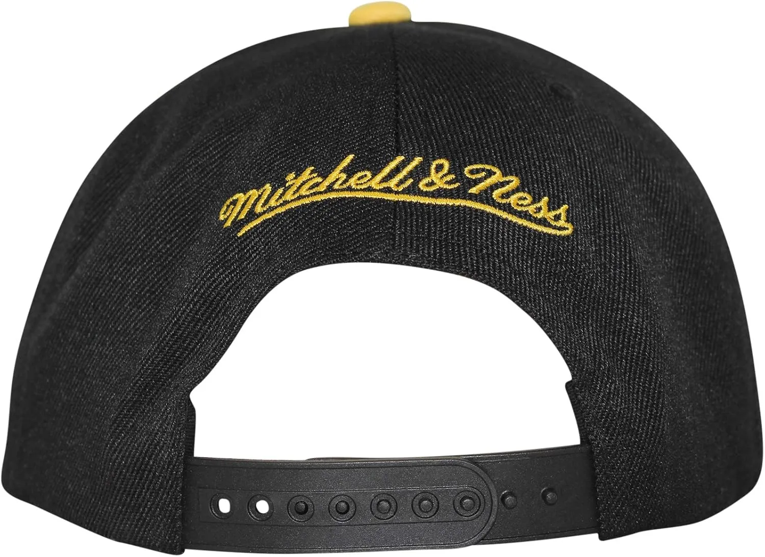 Mitchell & Ness Core Basic Snapback Hat