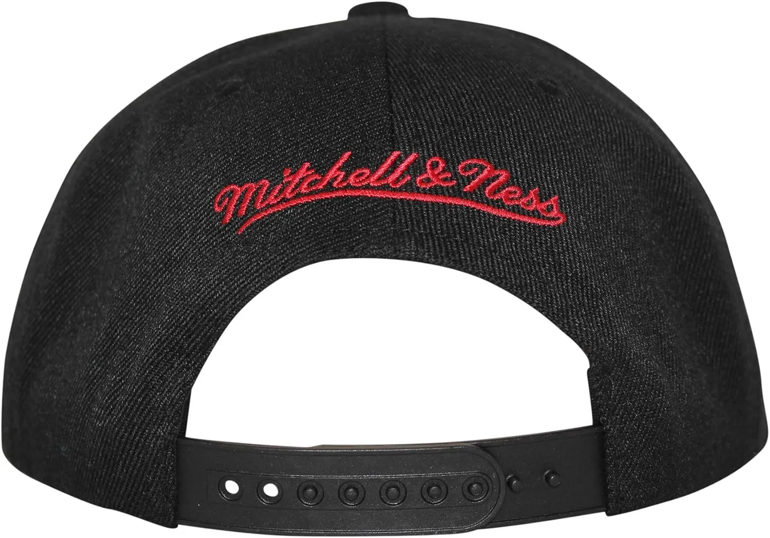 Mitchell & Ness Core Basic Snapback Hat