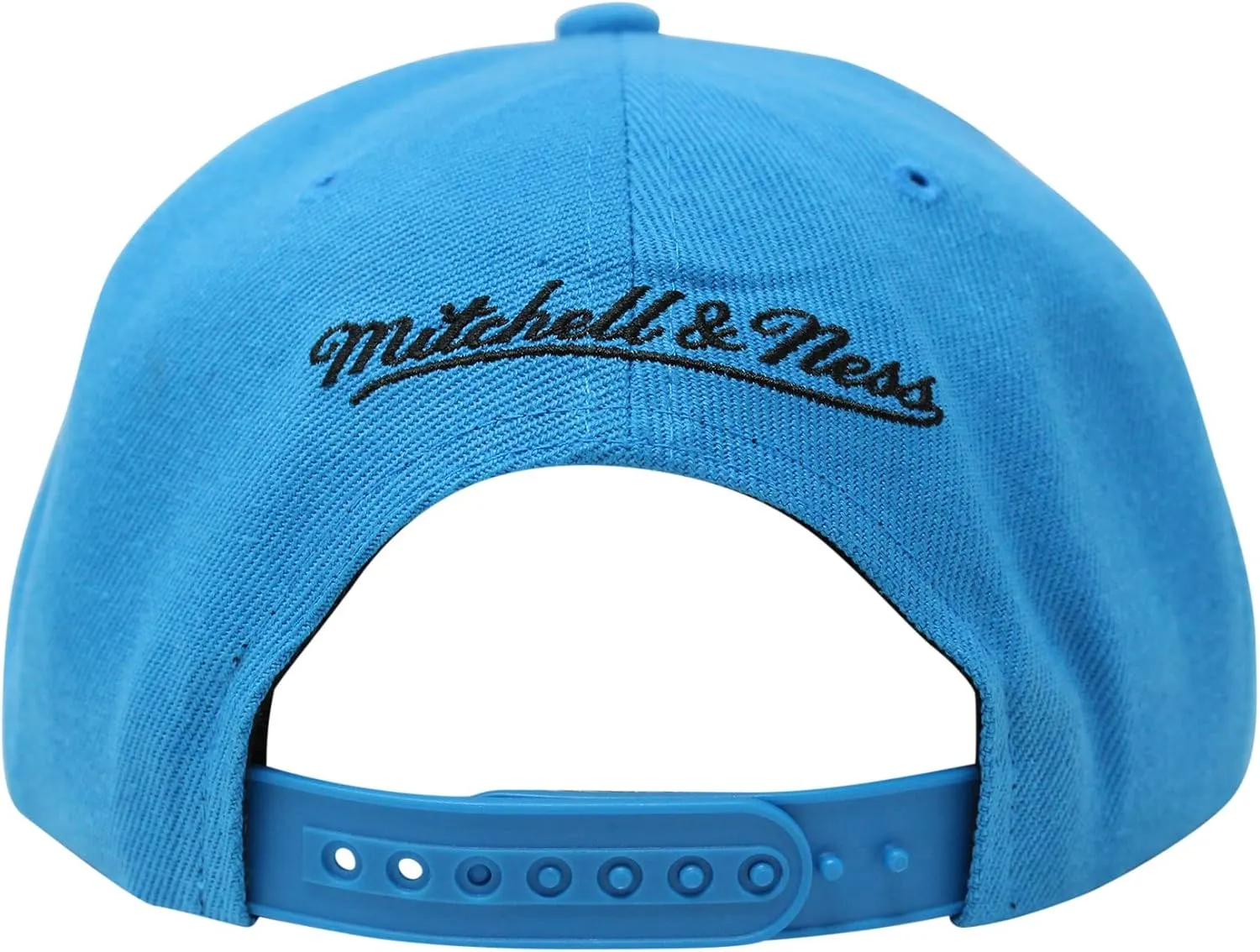 Mitchell & Ness Core Basic Snapback Hat