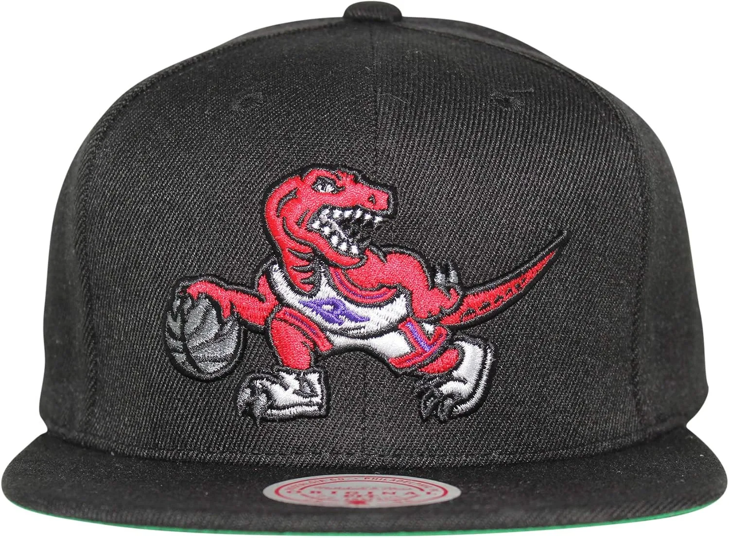 Mitchell & Ness Core Basic Snapback Hat